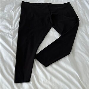 H&M Black Leggings